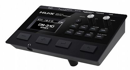 Цифровая ударная установка Nux DM-310