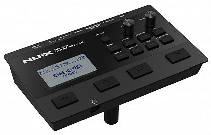 Модуль управления NUX DM-310