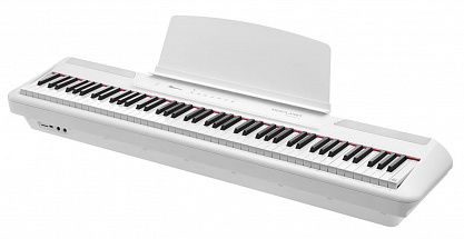 Цифровое пианино MUZPLANET P-45WH