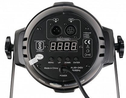 Светодиодный прожектор Big Dipper LP009