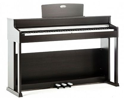 Цифровое пианино Beisite B-808 Pro BN