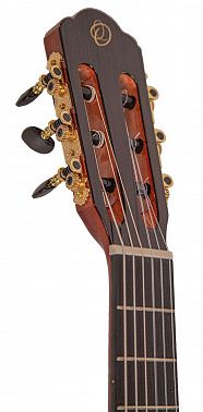 Классическая гитара Omni CG-534S