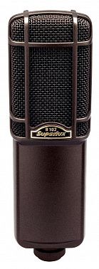 Микрофон Superlux R102