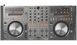 DJ КОНТРОЛЛЕР PIONEER DDJ-T1 DJ