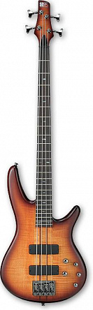 БАС-ГИТАРА IBANEZ SR900 ANTIQUE BURST FLAT