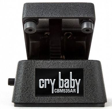Педаль эффектов Dunlop CBM535AR