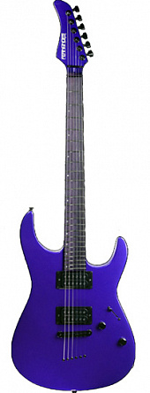 ЭЛЕКТРОГИТАРА FERNANDES REVOLVER XX MB