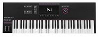 USB MIDI-клавиатура Native Instruments Kontrol S61 Mk3