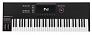 USB MIDI-клавиатура Native Instruments Kontrol S61 Mk3