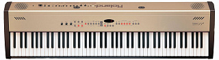 ЦИФРОВОЕ ПИАНИНО ROLAND FP-5