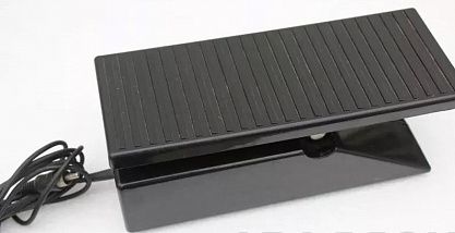 Педаль громкости Yamaha EP-1