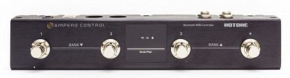 MIDI-контроллер HOTONE Ampero Control