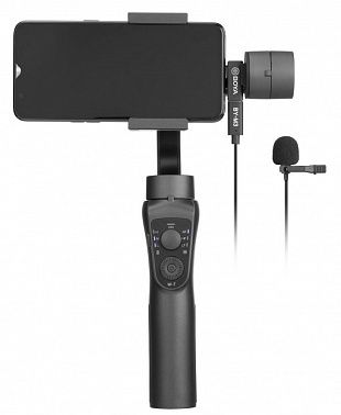 Переходник BOYA BY-K5