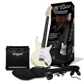 ГИТАРНЫЙ НАБОР BEHRINGER GUITAR PACK EL TORO BD