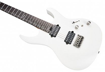 Электрогитара Mooer MMT100-PEWH