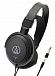 Наушники AUDIO-TECHNICA ATH-AVC200
