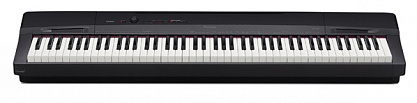 ЦИФРОВОЕ ПИАНИНО CASIO PRIVIA PX-160BK