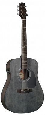 Трансакустика Root Note TA110-BK