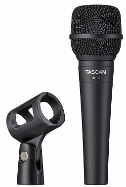 Микрофон TASCAM TM-82