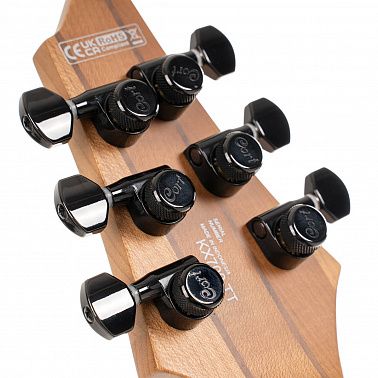 Электрогитара Cort KX700TT