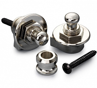 SCHALLER 14010101 SECURITY LOCK