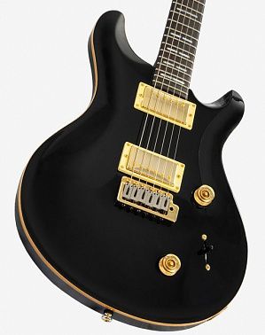 Электрогитара Sire Q7 (GD Hardware) BK