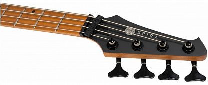 Бас-гитара SPIRA B-400 MBK