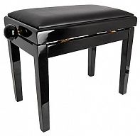 Банкетка RIN HY-PJ018A-GLOSS-BLACK