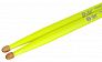 Барабанные палочки HUN Fluorescent Series 5A желтые