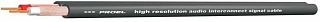 Микрофонный кабель PROEL HPC300