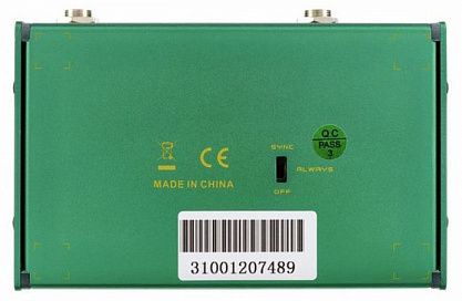 Педаль эффектов Joyo R-11