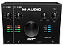 USB аудио / MIDI интерфейс M-AUDIO AIR 192 | 6