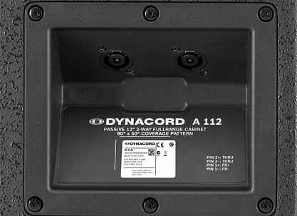 Акустическая система DYNACORD A 112