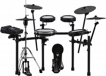 Электронная ударная установка ROLAND TD-316