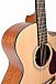 Акустическая гитара Kepma F0-N