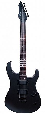 Электрогитара Omni JM-20 BK