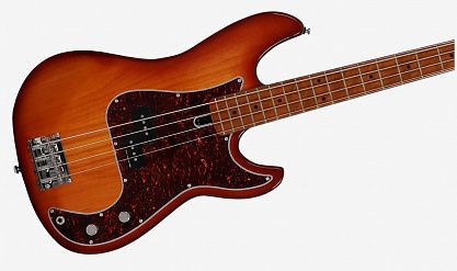 Бас-гитара Sire P5-4 TS