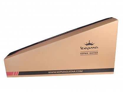 Акустическая гитара Kepma F1-D-BS