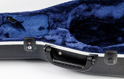 Электроакустика Kremona S63CW-w/case