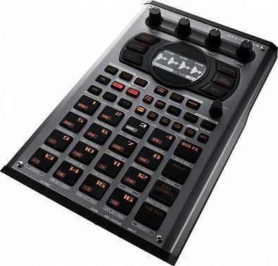 Сэмплер ROLAND SP-404MKII
