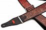 Ремень RightOn Straps Talisman Alien Red