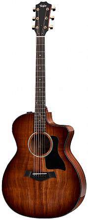 Электроакустика TAYLOR 224ce-K DLX 200 Series Deluxe