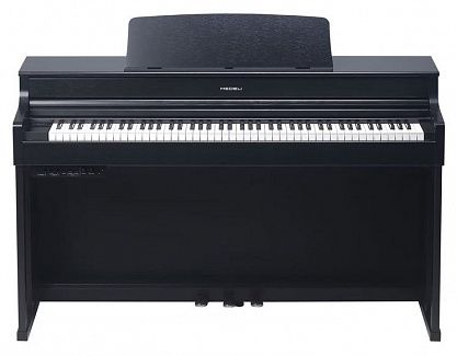 Цифровое пианино MEDELI UP405E-PVC-BLACK
