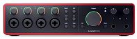 USB-аудиоинтерфейс FOCUSRITE Scarlett 18i16 4th Gen