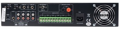 Усилитель мощности LAudio LAM6250UT