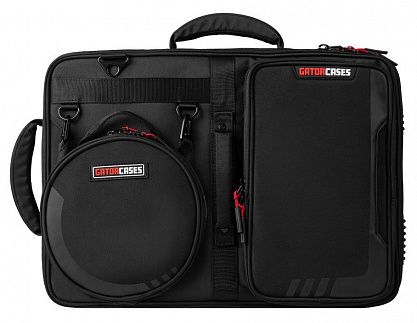 Сумка GATOR G-ICONDJ-SM-BP