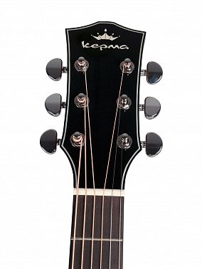 Трансакустика Kepma G1SE-GA-WA