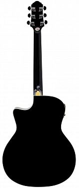 Электроакустика CRAFTER HG-250CE/BK