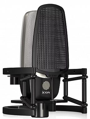 Микрофон iCON Shield Микрофон iCON Shield