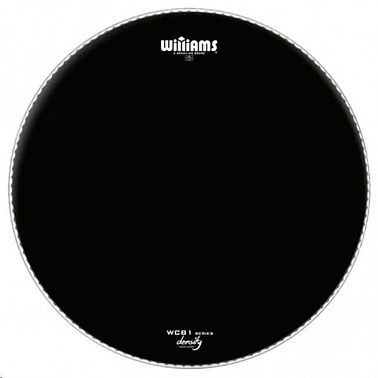 Пластик WILLIAMS WCB1-10MIL-13k